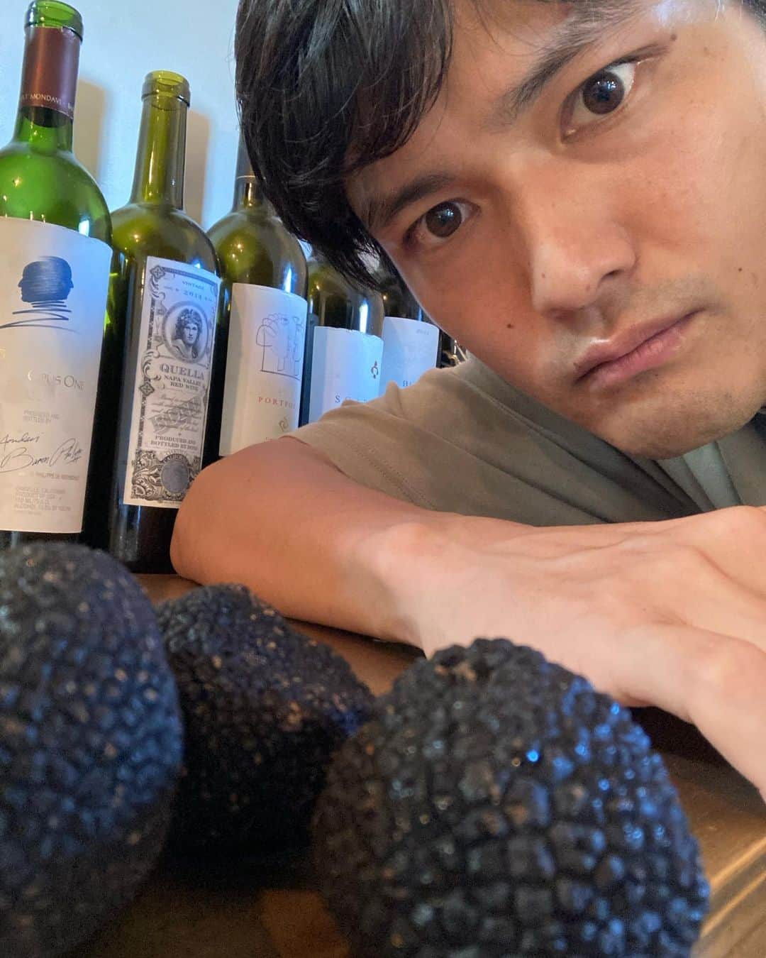 寺島速人のグルメインスタ