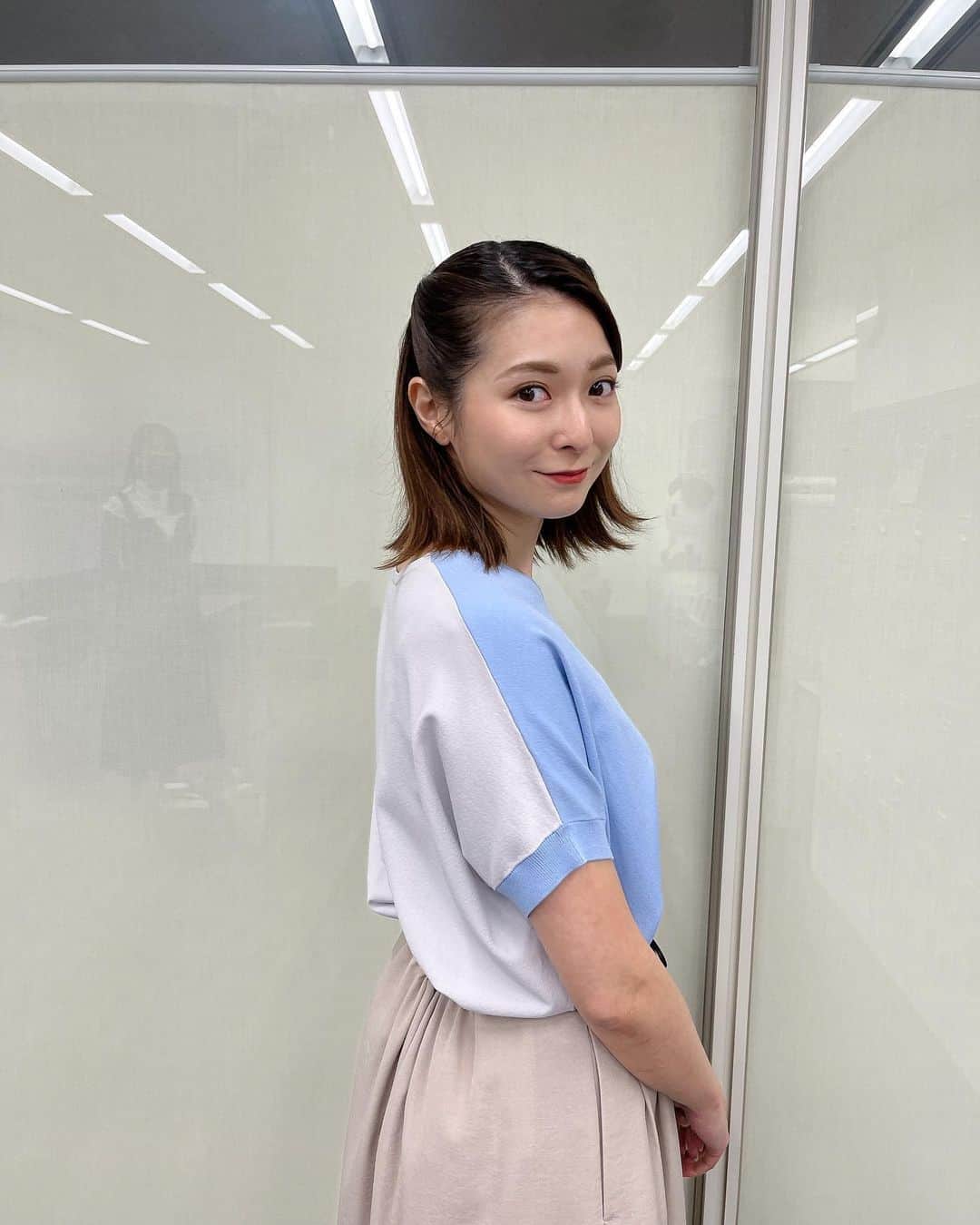 住田紗里のインスタグラム