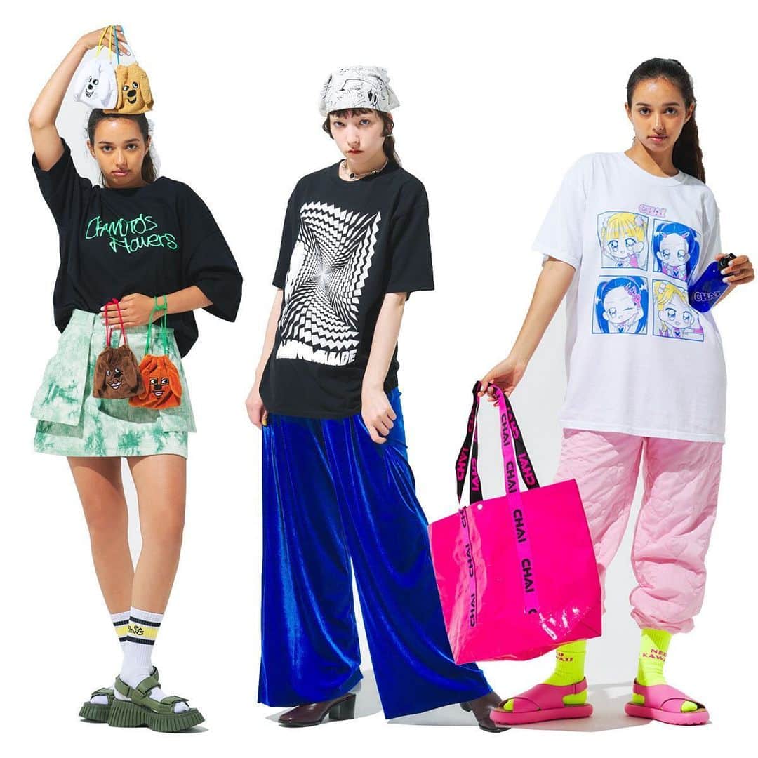 ginza magazineのインスタグラム