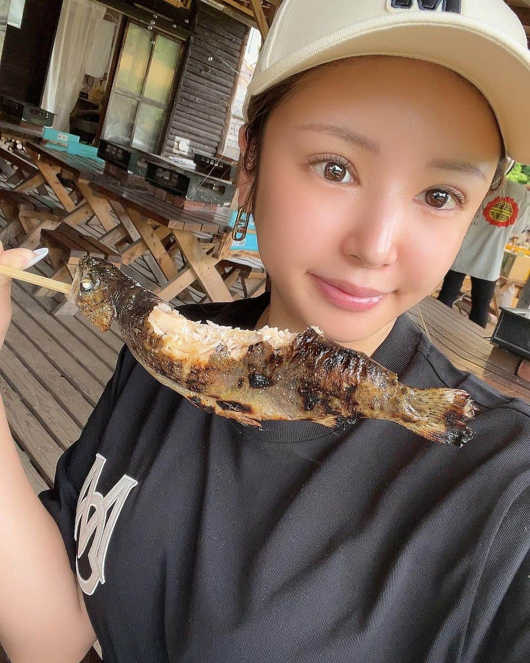 藤咲ひなたのインスタグラム