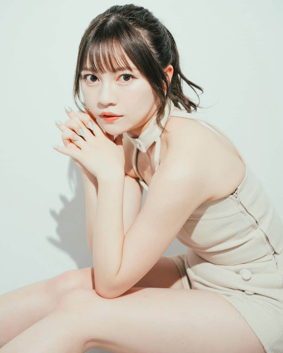 廣川奈々聖のインスタグラム