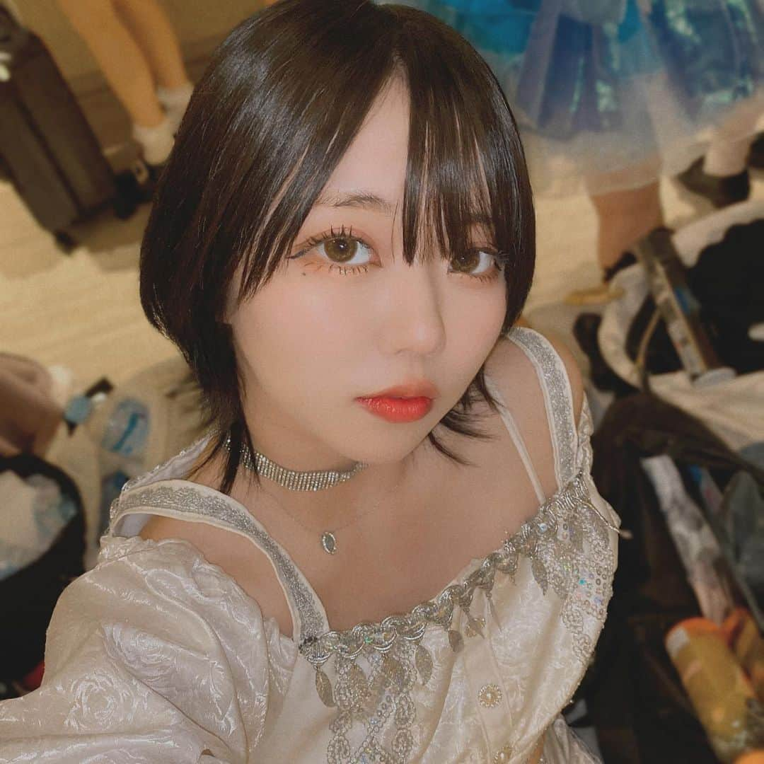 千葉妃理さんのインスタグラム写真 - (千葉妃理Instagram)「たくさん愛したいんだ」7月13日 20時00分 - heri_byakuya