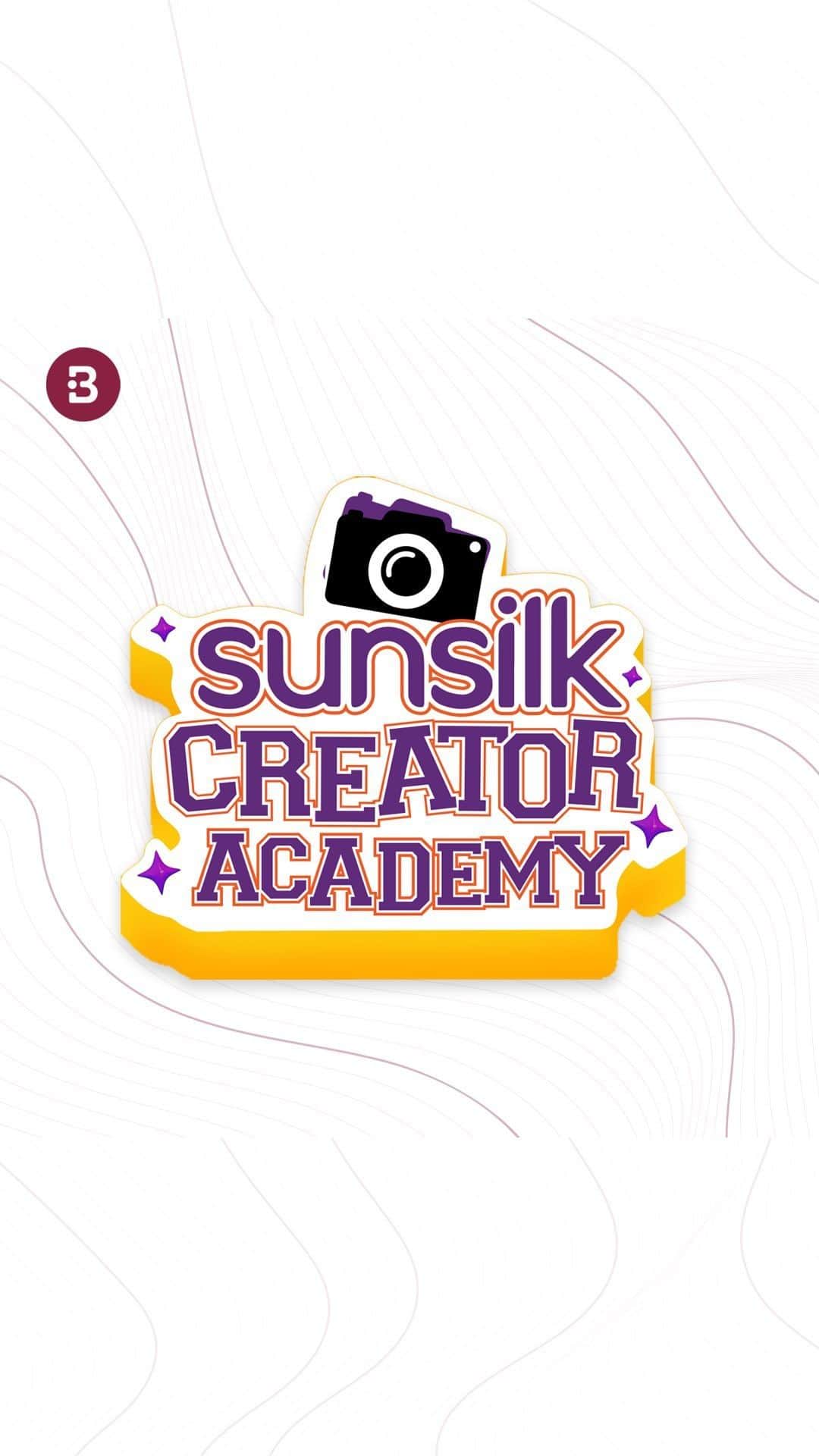 のインスタグラム：「Jadi Content Creator Viral dalam 2 hari? Bisa dong!  Tanggal 24-25 Juni lalu, Sunsilk baru aja mengadakan Sunsilk Creator Academy yang ngumpulin Aul, Sania, Emil Luthfi, Jharna & Hanie untuk sharing-sharing tentang dunia perkontenan. Seru banget deh! Para peserta yang dateng antusias dan semangat banget buat dapetin tips dan insight langsung dari para Content Creator.  #SunsilkCreatorAcademy ini memberikan kesempatan yang luar biasa bagi para perempuan muda yang bercita-cita menjadi content creator. Kalian berkesempatan untuk belajar langsung dari content creator, bikin content bareng bestie, dan kesempatan memenangkan berbagai hadiah menarik! ✨🌟 @sunsilkid」