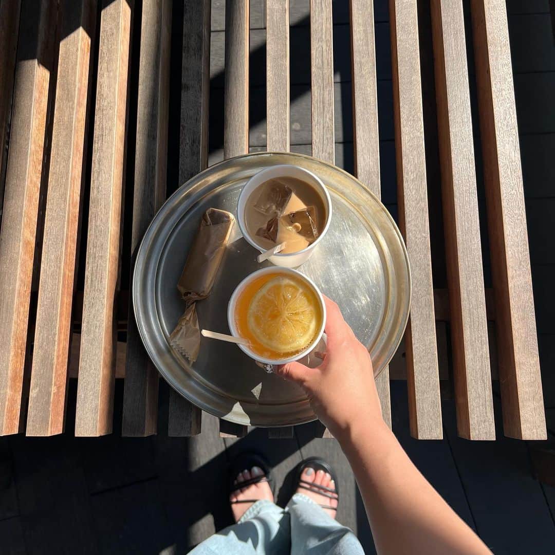 すずのインスタグラム