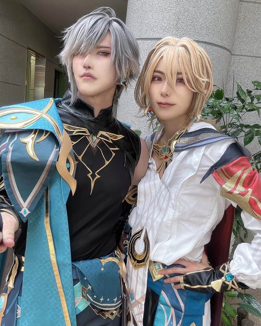 ズミのインスタグラム