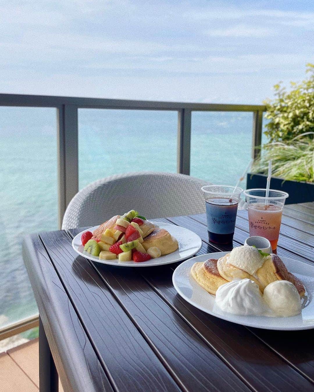 詩島萌々さんのインスタグラム写真 - (詩島萌々Instagram)「ㅤㅤㅤㅤㅤㅤㅤㅤㅤㅤㅤㅤㅤ 淡路島🐚」7月13日 20時14分 - momoc_10