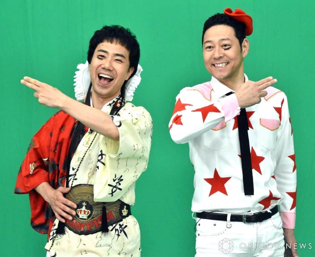 東野幸治のインスタグラム：「来週20日と27日の２週連続30分特番！30分特番です！ 関東ローカルです！ 観れる人は観てください！」