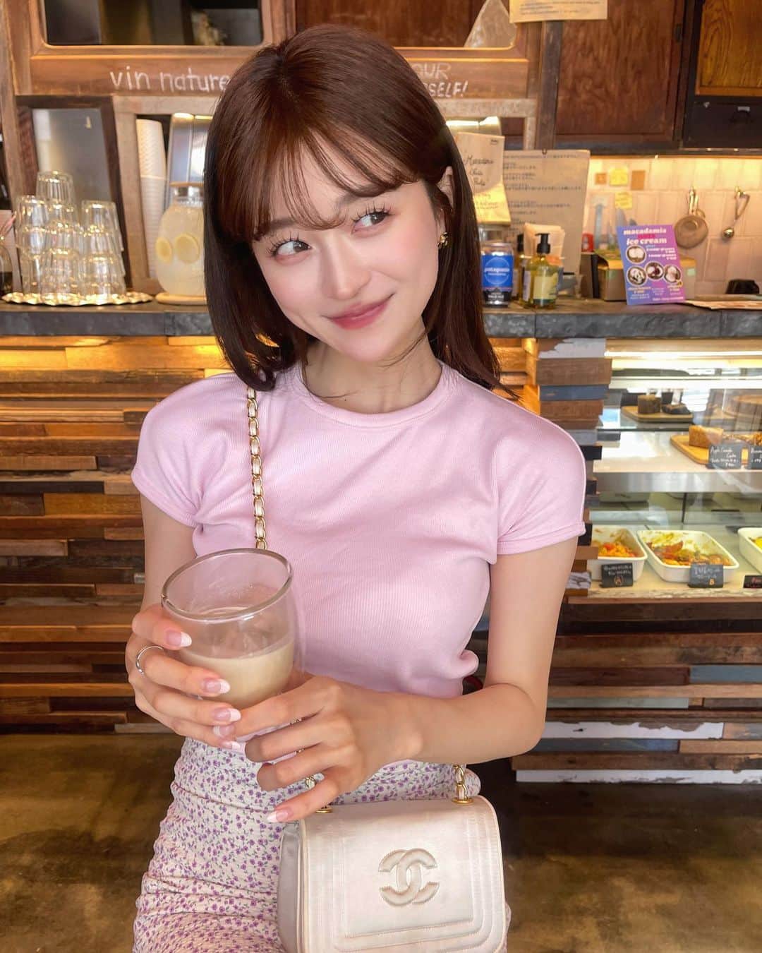 YUYUのインスタグラム