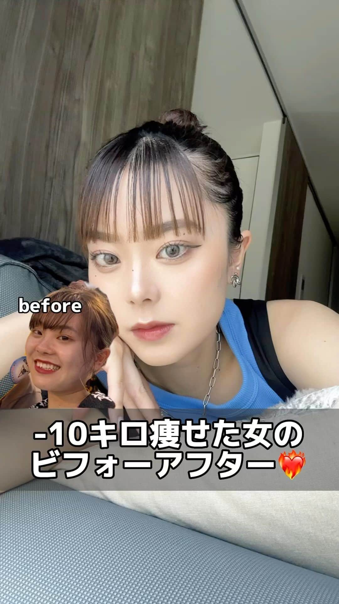 𝙍𝙚𝙣𝙖のインスタグラム