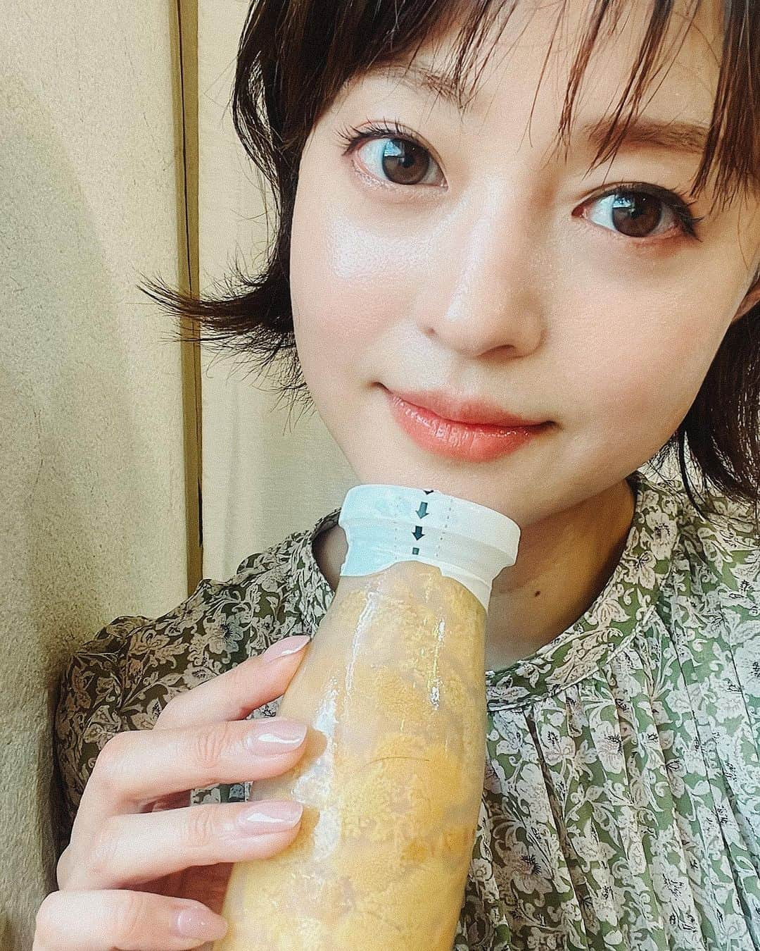 小林涼子のインスタグラム