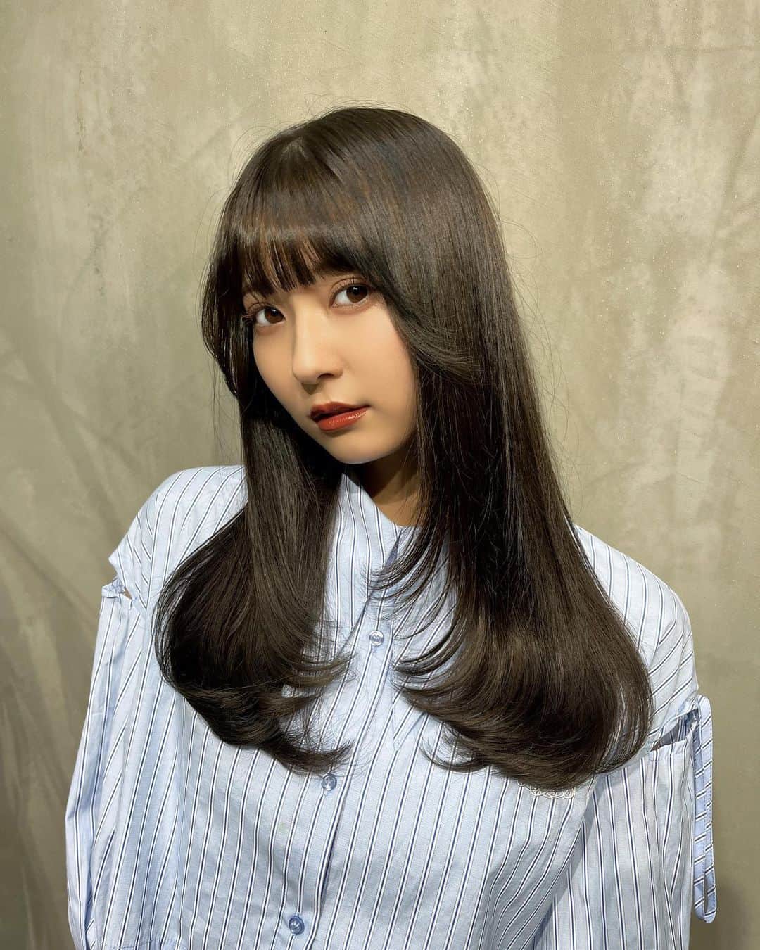 神﨑沙穏のインスタグラム