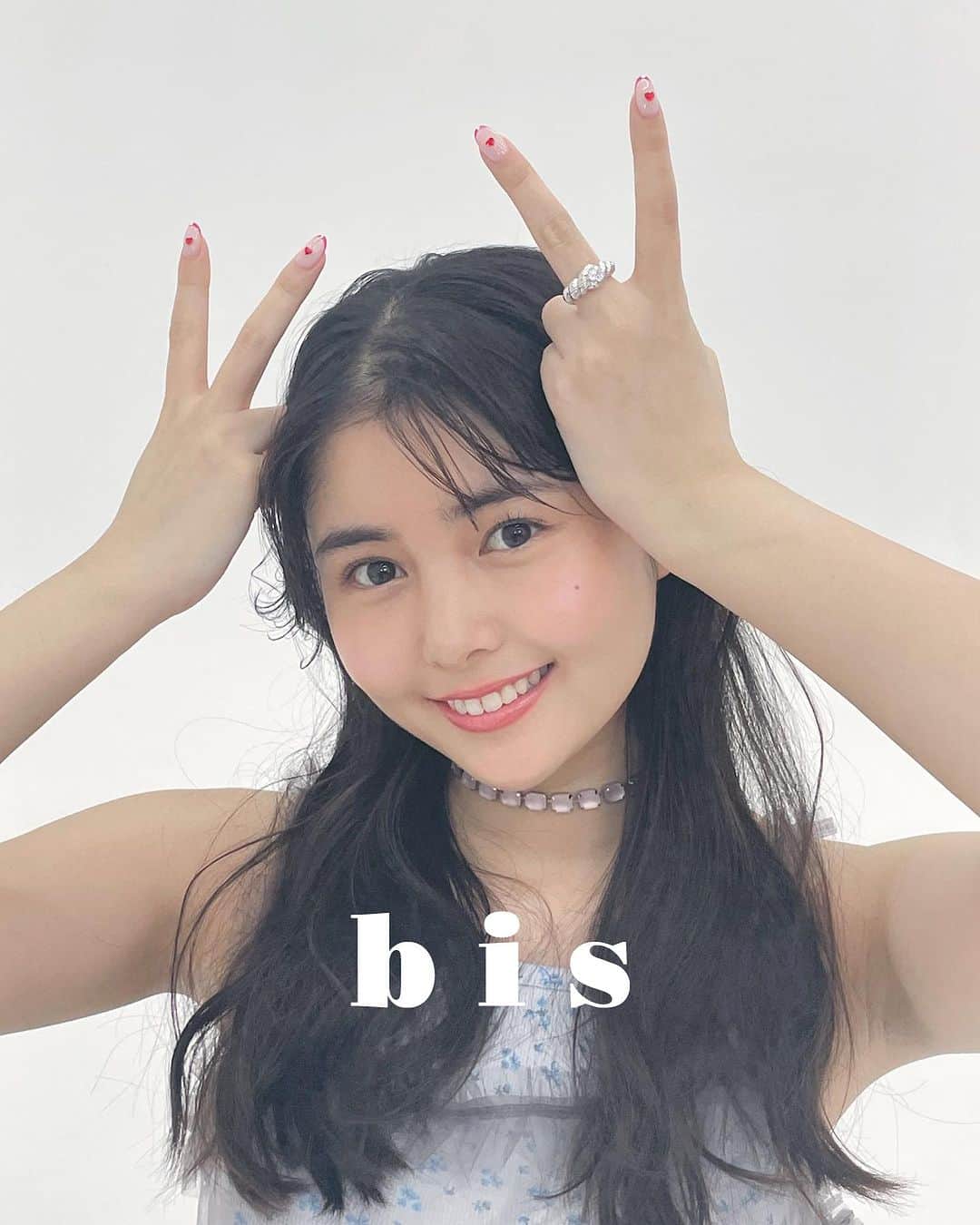 bis_web bis [ビス] のインスタグラム
