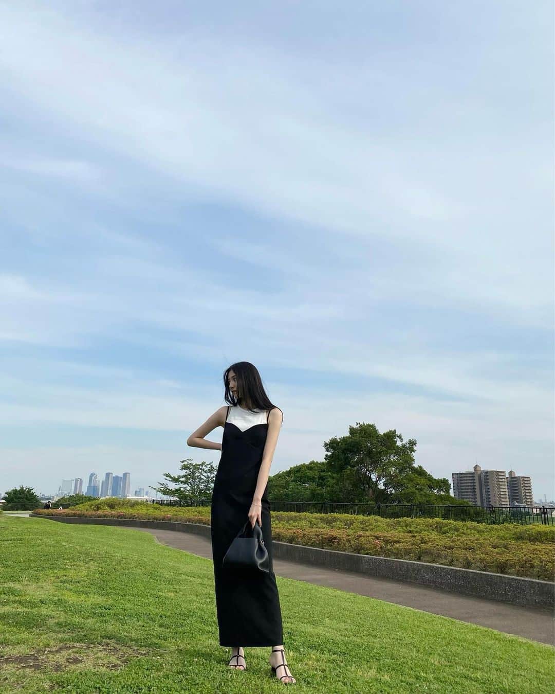吉井美優さんのインスタグラム写真 - (吉井美優Instagram)「🪿🪿🍃」7月13日 20時44分 - miyu_yoshii32