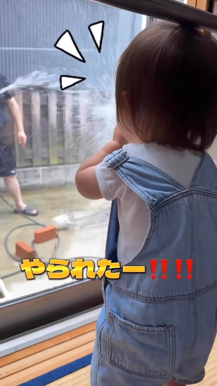 Fam's Baby ファムズベビーのインスタグラム