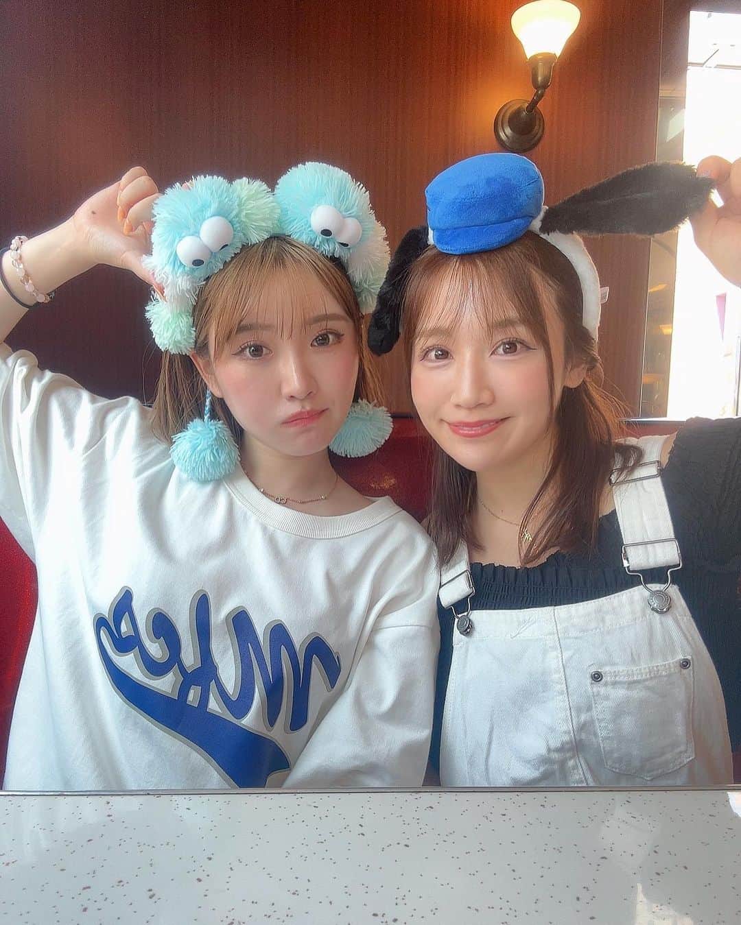 RIOさんのインスタグラム写真 - (RIOInstagram)「念願のUSJ🌎💙 あちかった🥵 でもやっぱり、りおはディズニーよりもUSJの方が好き🥹‼︎ . 次はゆっくりまた行きたいな☺️ . YouTubeも撮ったからお楽しみに〜 . .」7月13日 21時00分 - reily_rio