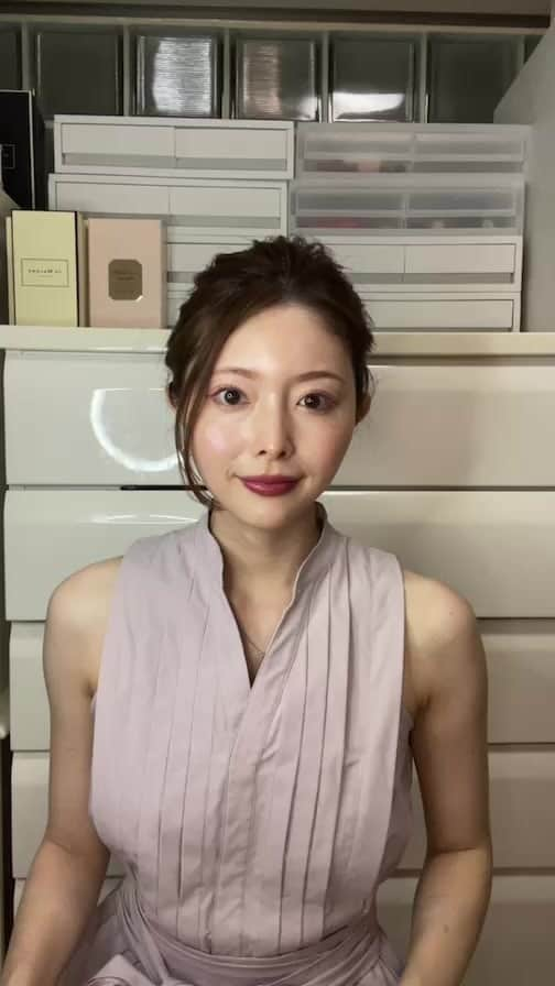 松田唯花のインスタグラム