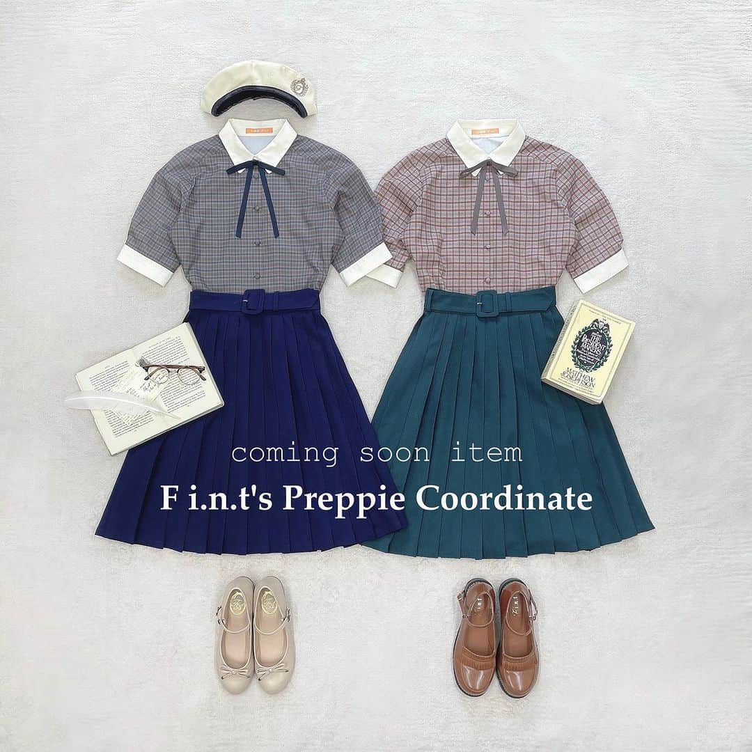F i.n.t_officialのインスタグラム