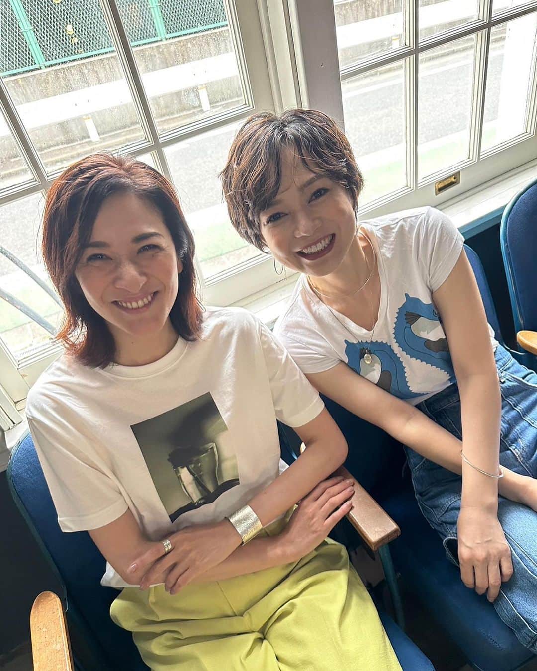 いかりさとみのインスタグラム