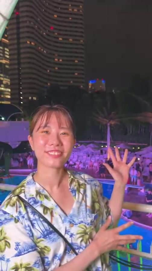 ホテル ニューオータニのインスタグラム