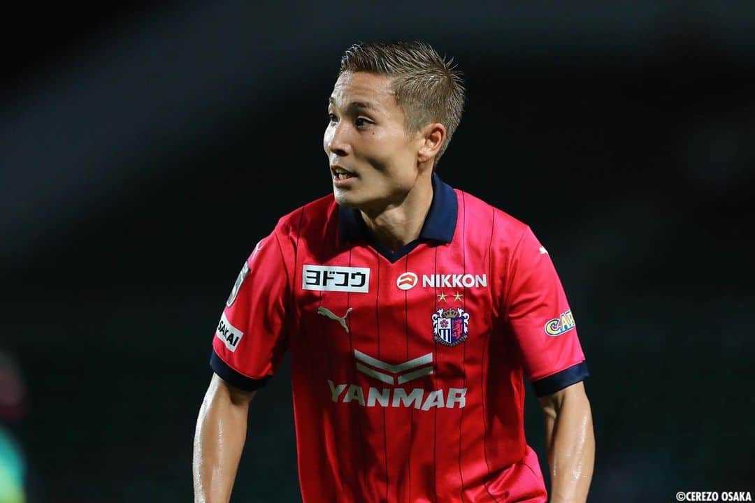 山中亮輔のインスタグラム