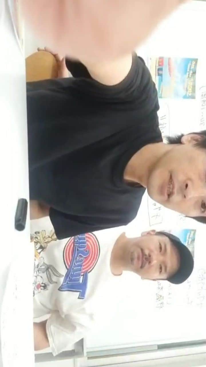 のインスタグラム