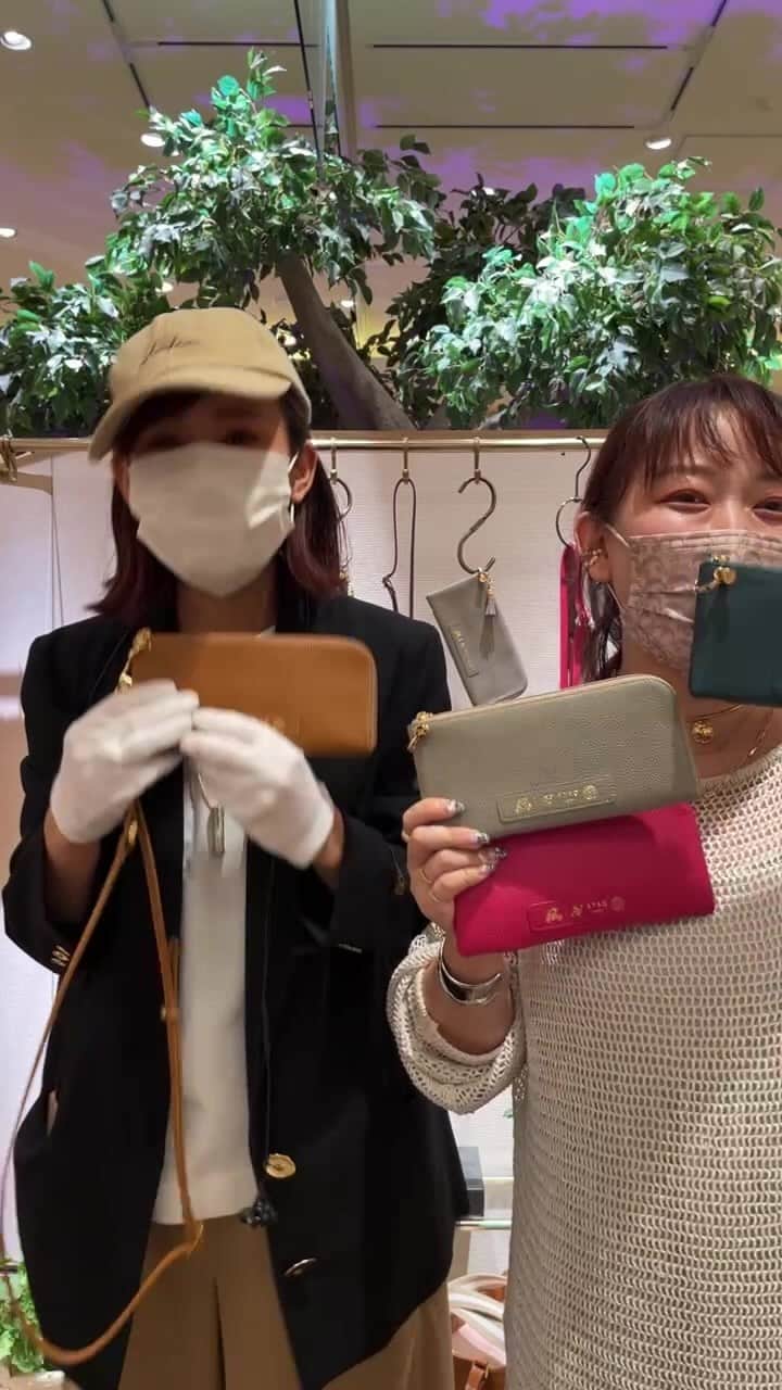 ATAO(アタオ)のインスタグラム