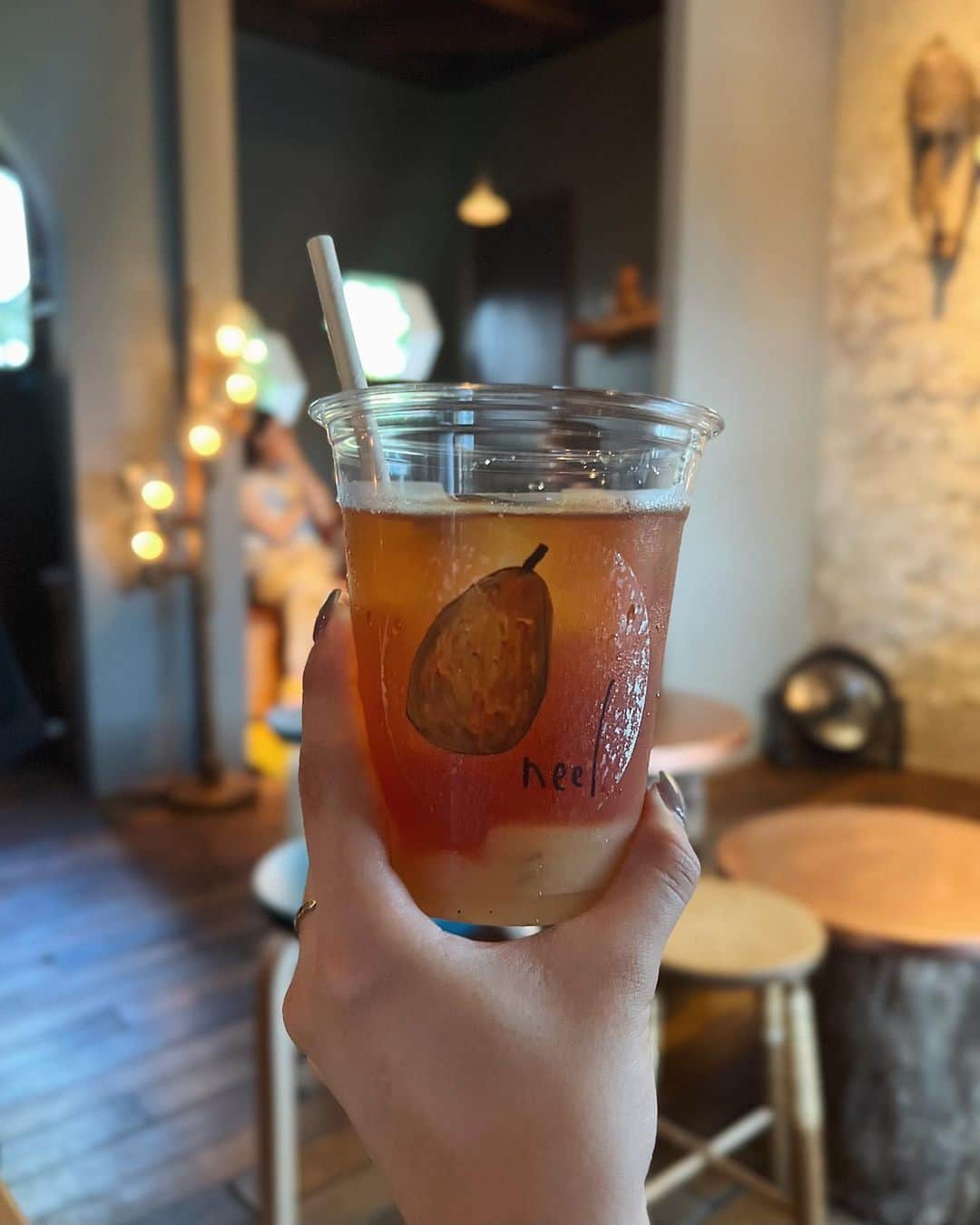 Julia Castroさんのインスタグラム写真 - (Julia CastroInstagram)「最近行って良かったカフェ集🍹 是非お出かけの参考に👌🏻  1.  neel中目黒 2.  ABOUT LIFE COFFEE BREWERS 渋谷 3.  GREENSTAMPS COFFEE 辻堂 4.  Harlow ICE CREAM 広尾 5.  VERVE COFFEE ROASTERS 恵比寿 6.  nephew 代々木公園 7.  rag & bone coffee 神宮前 8.  MONKEY CAFE D.K.Y. 代官山  . #cafe #tokyo  #coffee  #coffeetime  #tokyocafe  #カフェ  #カフェ巡り #東京カフェ #julistagram」7月13日 21時32分 - julia.c.0209