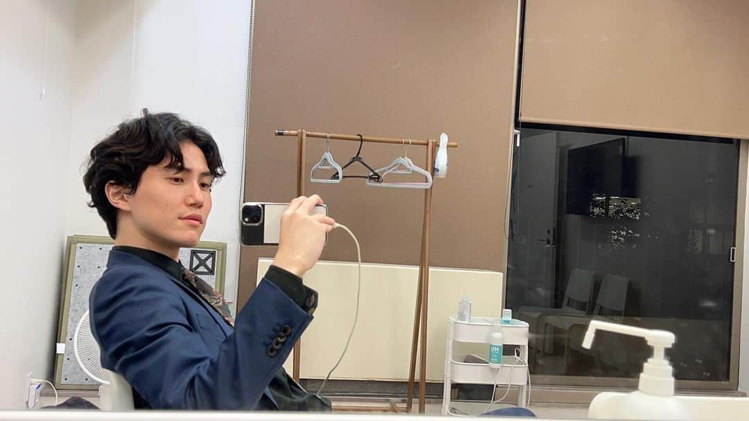 のインスタグラム：「有楽町」