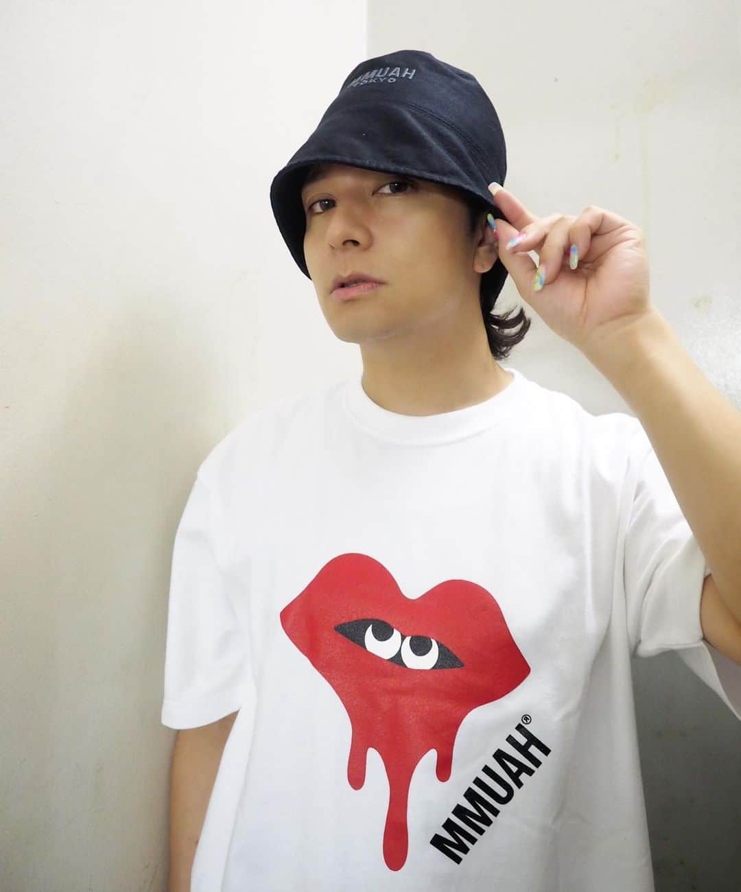 HIDEKiSMのインスタグラム