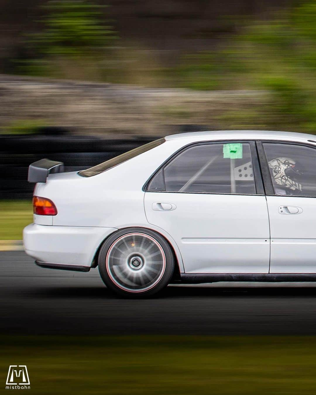 mistbahnさんのインスタグラム写真 - (mistbahnInstagram)「_ Honda EG9 CIVIC Ferio _ 🚗: @gennchan1031  📷: @mistbahn _ Shot on May-20 2023 🏁 "Circuit Festa ( @circuit_festa_west_japan )". Central Circuit (Hyogo Japan) _ JP) 2023年5月20日、セントラルサーキットで開催された「サーキットフェスタ ( @circuit_festa_west_japan )」で撮影。 _ #circuitfesta #サーキットフェスタ  #circuitfesta2023 #サーキットフェスタ2023 #centralcircuit #セントラルサーキット #civic #hondacivic #ferio #civicferio #ホンダシビック #シビック #eg8 #eg9 #egcivic #eg6 #フェリオ #シビックフェリオ #kanjo #kanjozoku #bseries #timeattack #timeattackjapan #hondasontrack #te37 #rays #trackstance #hondaracing」7月13日 21時30分 - mistbahn