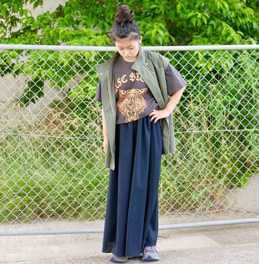 花音のインスタグラム