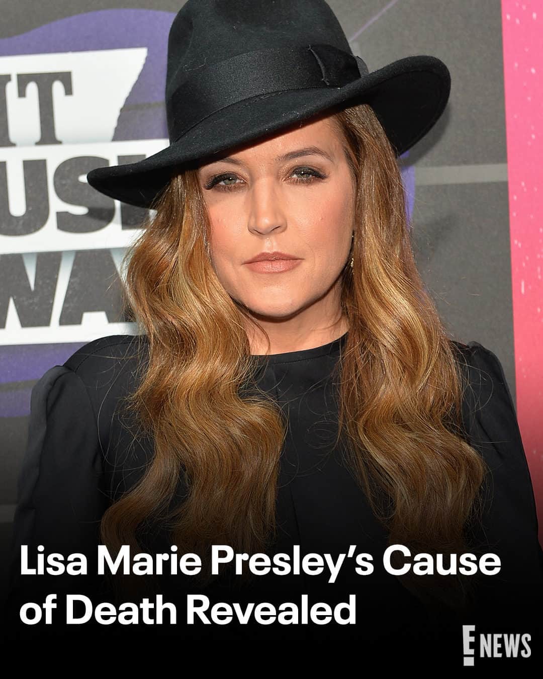 E! Onlineさんのインスタグラム写真 - (E! OnlineInstagram)「More details are emerging about Lisa Marie Presley’s tragic death. New information, six months after her passing, is at the link in our bio. (📷: Getty)」7月14日 7時17分 - enews