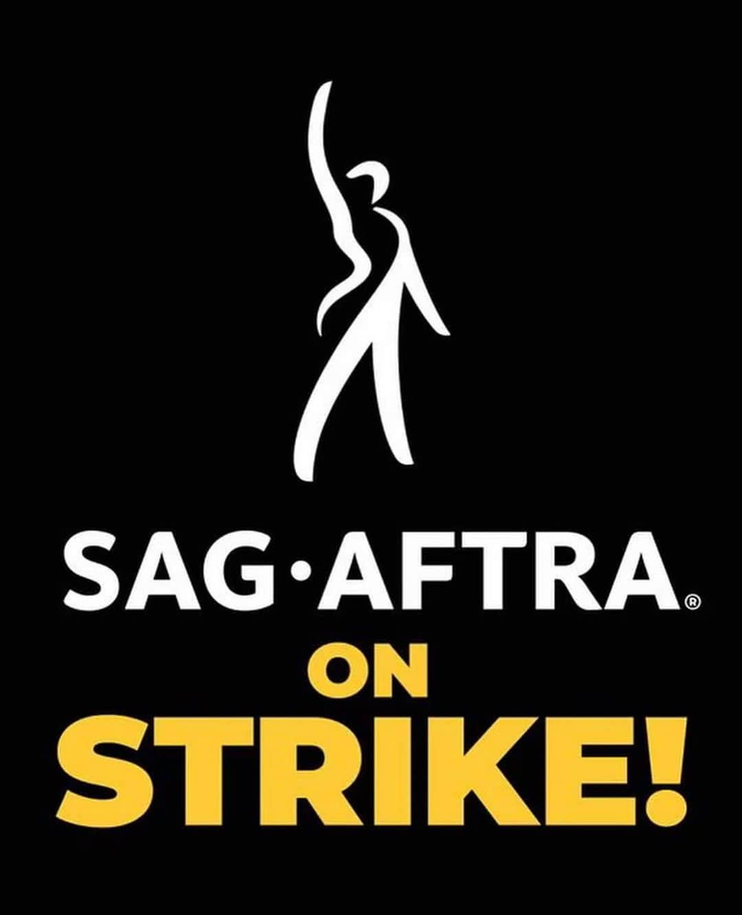 アジャ・ナオミ・キングのインスタグラム：「If you stand for nothing What’ll you fall for?  #sagaftrastrong」