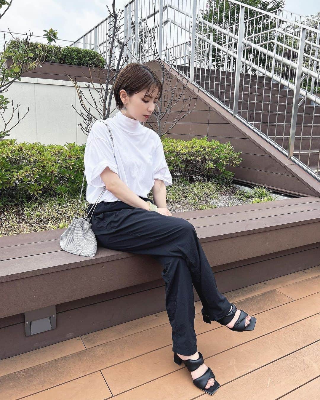 筒井愛実のインスタグラム