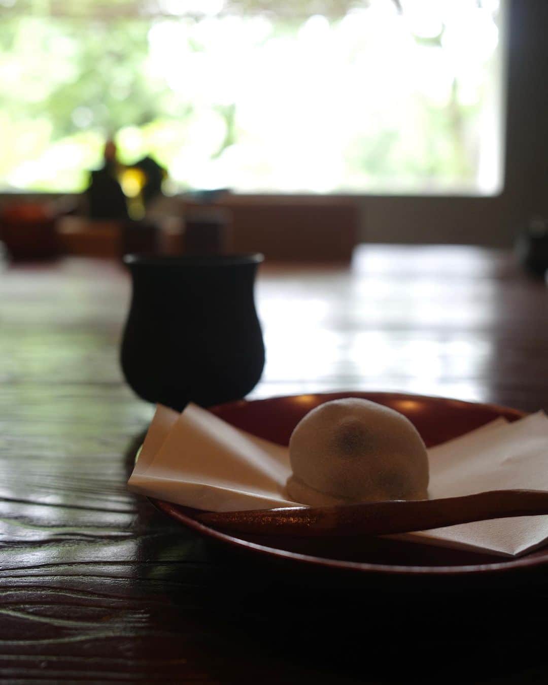 Icumi Oohamaさんのインスタグラム写真 - (Icumi OohamaInstagram)「🍵  身体に優しい朝食から始まる1日。」7月14日 8時05分 - icumi___