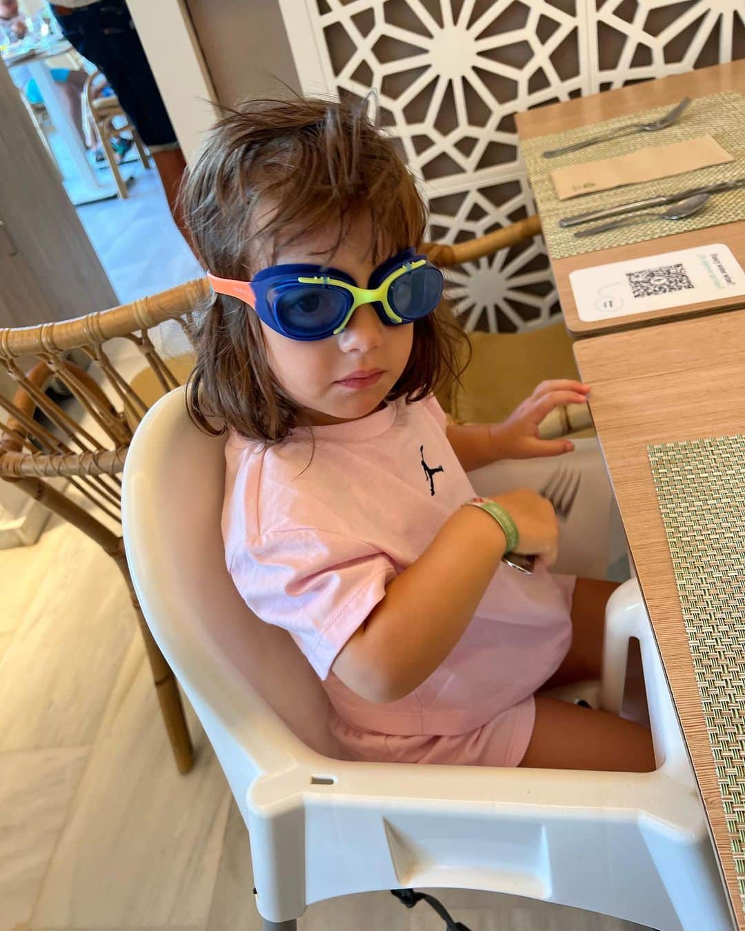 セルヒオ・エスクデロさんのインスタグラム写真 - (セルヒオ・エスクデロInstagram)「Felices 2 añitos mi muñeca 🎉 Me tienes loco, mi niña, mi debilidad Te amo❤️」7月13日 23時43分 - serescudero18