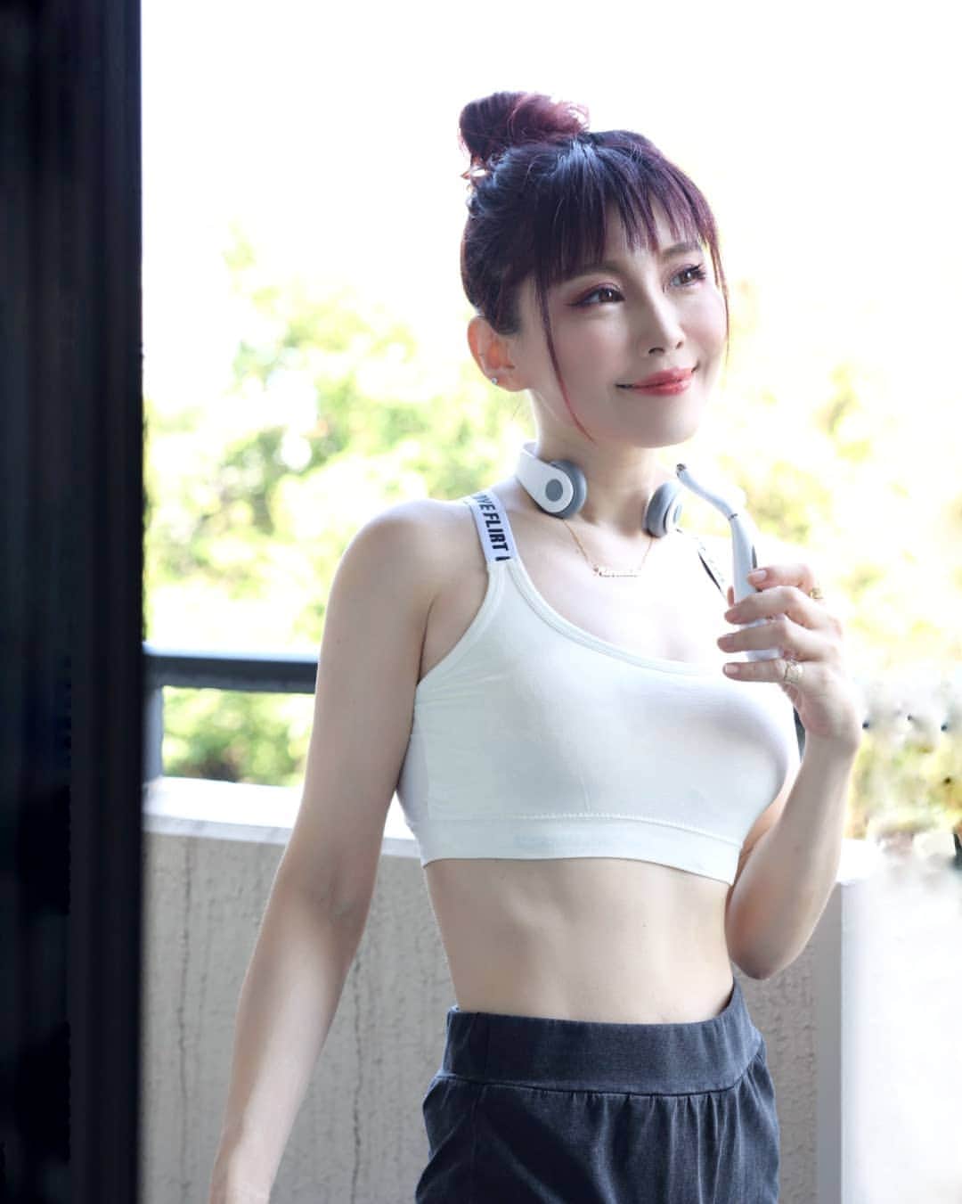丹遥ニナのインスタグラム