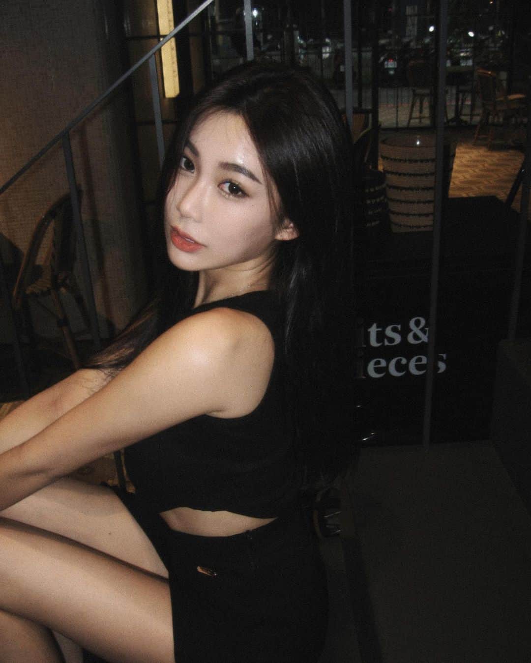 のインスタグラム：「簡單的浪漫🎞️📸  「你本來就很可愛，這和多少人愛你無關。」🌷」