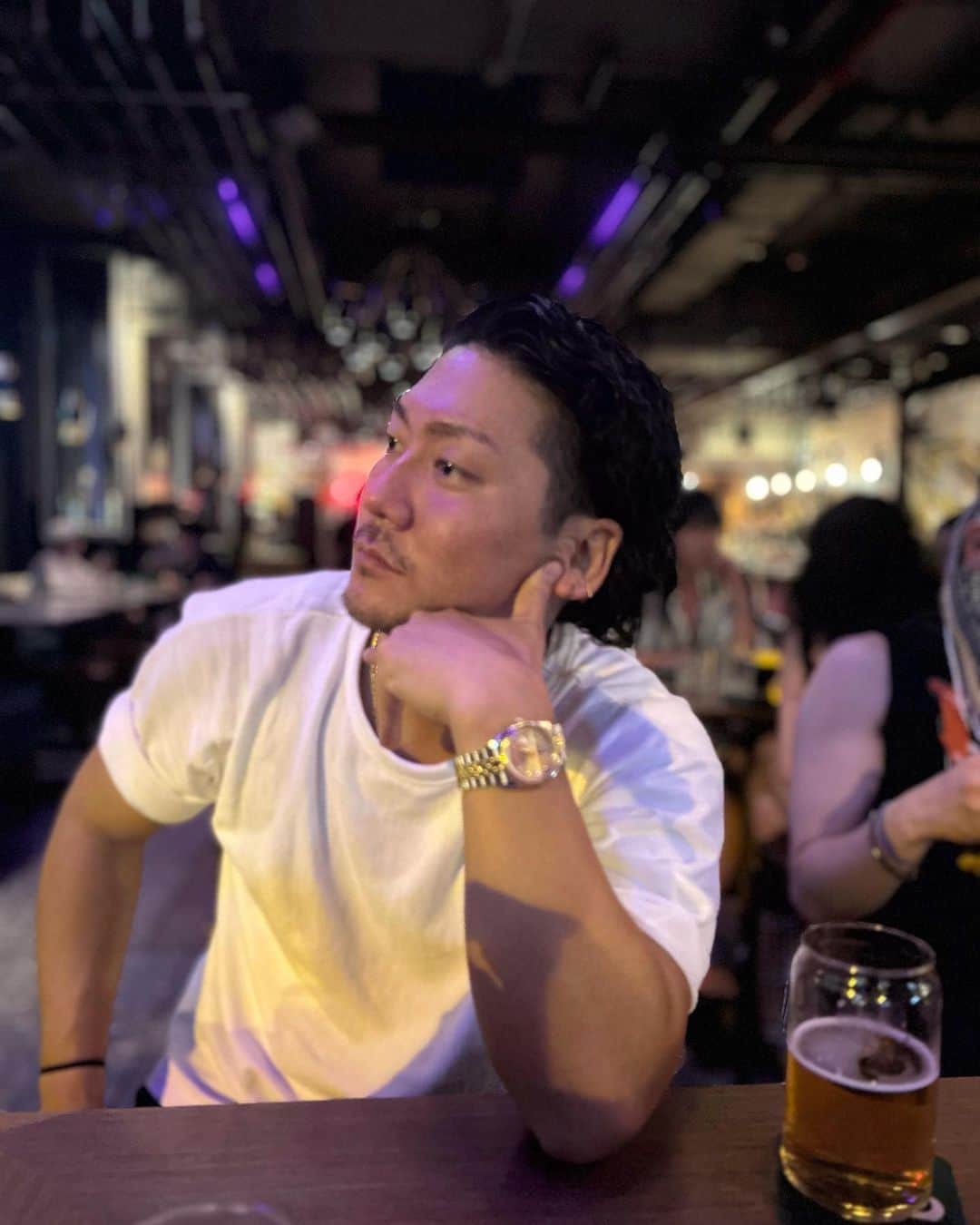 小出翔太さんのインスタグラム写真 - (小出翔太Instagram)「香港✖︎社員旅行✖︎マカオ  急に行きたくなって3週間前に行くぞーって決めて、お店の予約の関係上2泊3日しか日にちとれなかったけど楽しかったー🌹  #香港#マカオ#飲食部社員旅行#来年も」7月14日 0時59分 - aichiken3