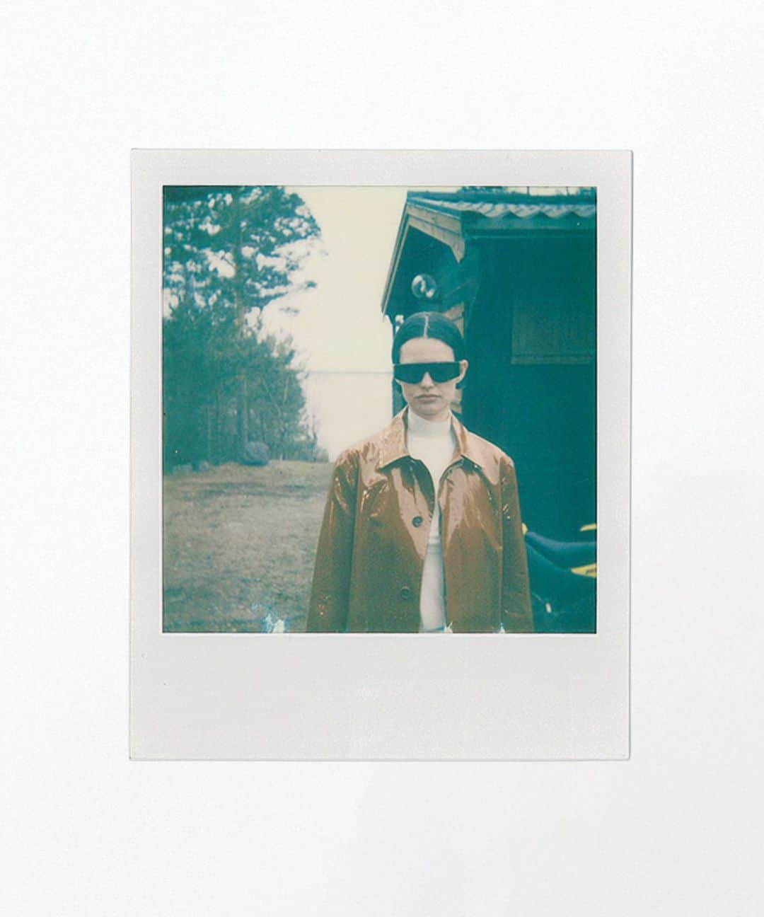 フィリッパコーのインスタグラム：「Analog moments from the Filippa K x Swedish Hasbeens photoshoot  #FilippaK #FilippaKxSwedishHasbeens @swedishhasbeens」