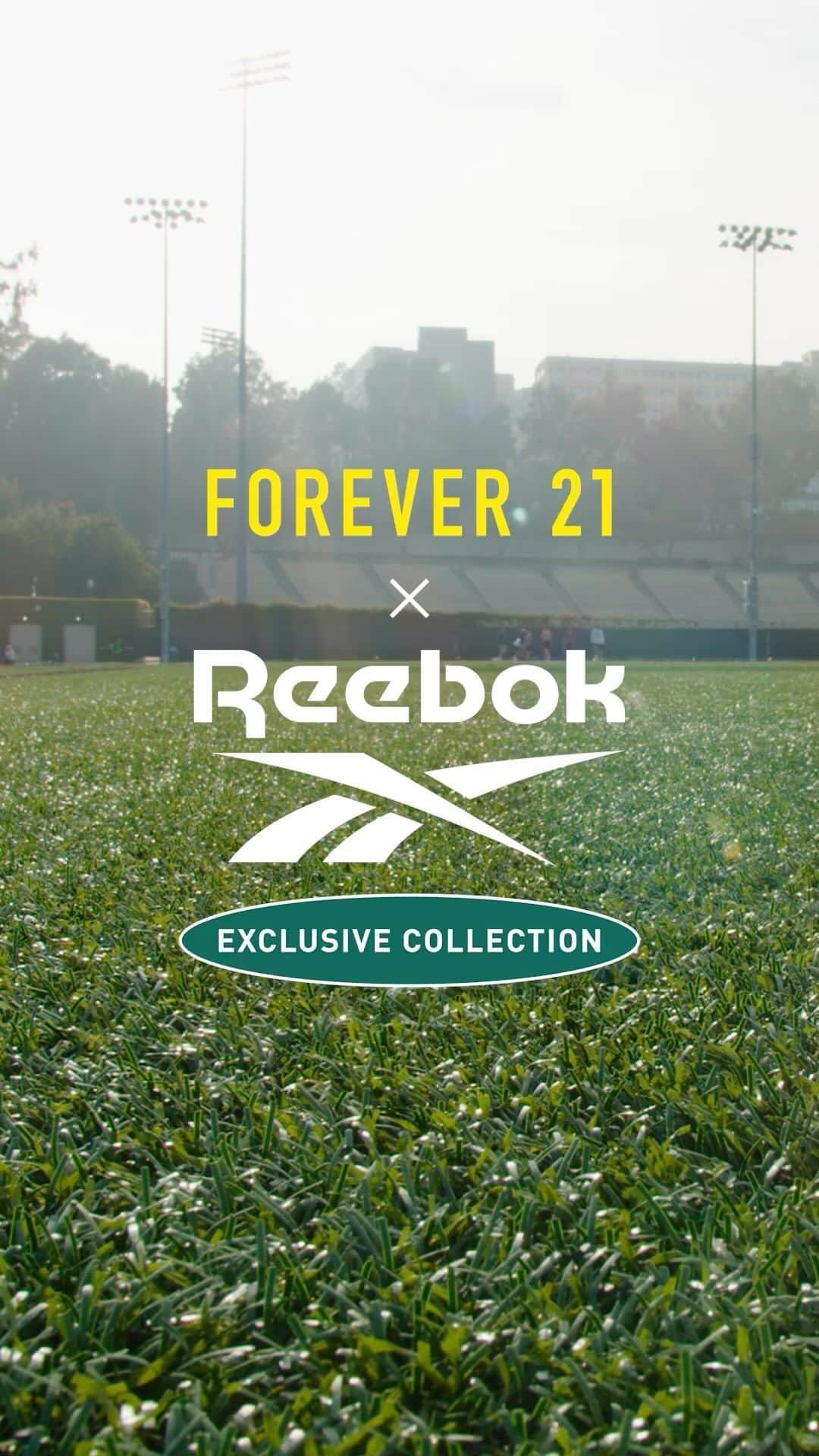 Forever 21 Menのインスタグラム：「Introducing our inclusive Back To School collection with @reebok featuring unisex styles from varsity jackets, jerseys and sweater vests.⁠ ⁠ Available in juniors, plus, mens and kids! Shop now online + at your local Forever 21 store!⁠ ⁠ #f21xreebok⁠」