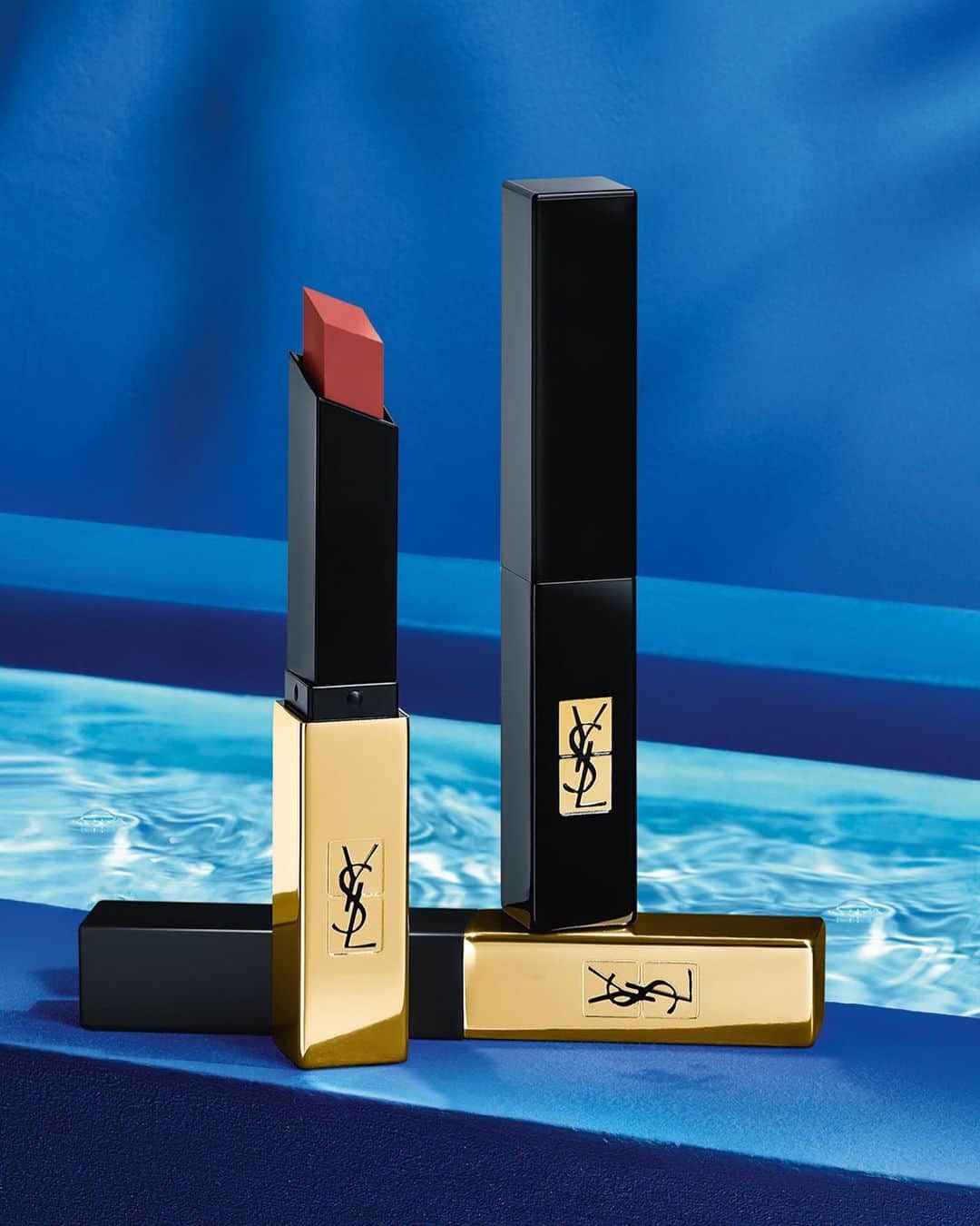 Yves Saint Laurent Beautyさんのインスタグラム写真 (Yves Saint Laurent