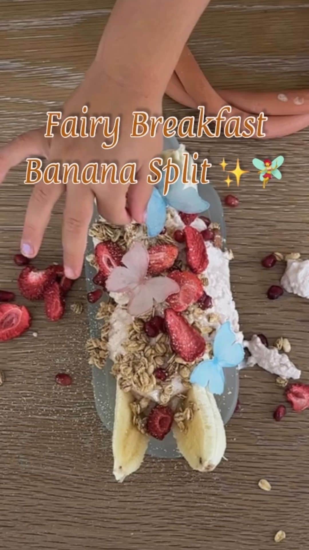 Amber Fillerup Clarkのインスタグラム：「For all my fairies 🧚‍♀️」