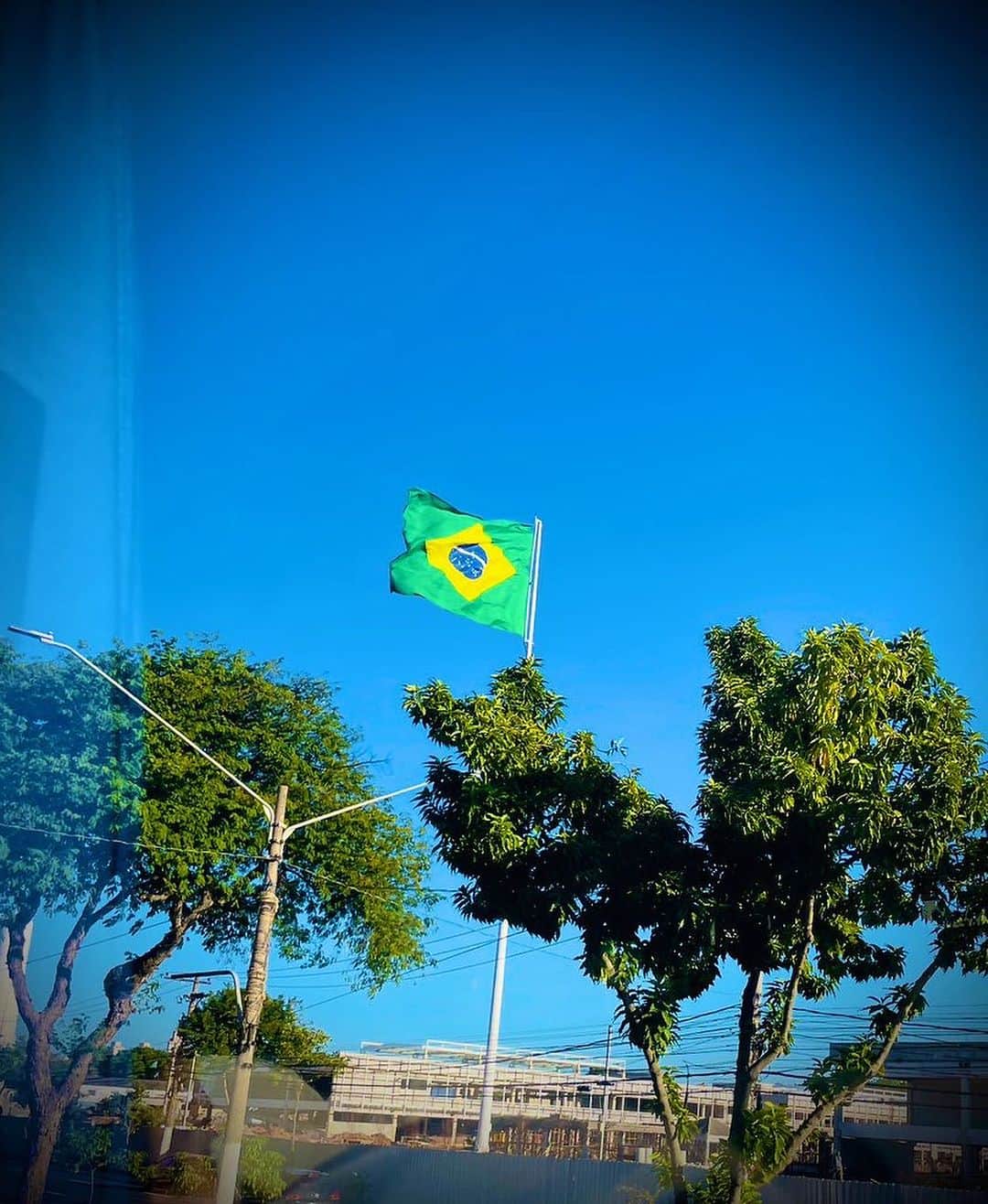 ナノさんのインスタグラム写真 - (ナノInstagram)「First show in Brazil tonight!! Are you ready Brazil?  #AF20ANOS #AF2023 #animefriends」7月14日 2時47分 - nanonano_me