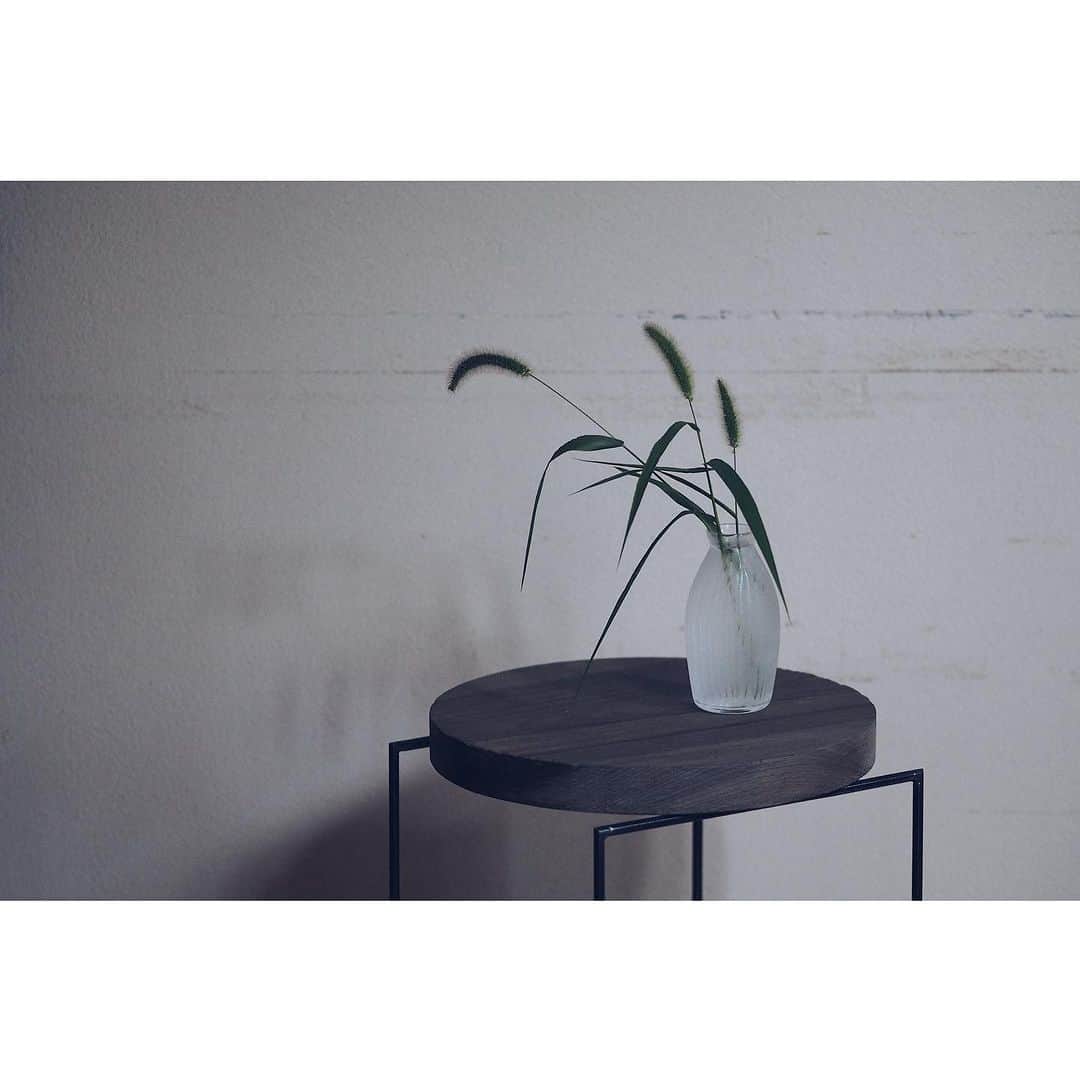 陶屋なづなさんのインスタグラム写真 - (陶屋なづなInstagram)「本日も11:00〜17:00 Openです。 常設展と合わせて艸田氏羽生氏作品 展示しております。 ご遠方の皆様、会期中ご都合でお越し頂けなかった 皆様には通販にて対応しております。 オンラインショップをご利用くださいませ。 引き続きどうぞよろしくお願い致します。  #羽生野亜 #二段飾り棚#サイドテーブル 　 #艸田正樹#霧の夢 #花瓶#花器#なげいれ #一輪挿し#酒器#徳利　 #羽生野亜#木工#家具 #花台#花器#花瓶 #うつわ　 #interior#interiordecor  #interiorart#インテリアアート  #interiordesign  #インテリアデザイン  #interiorcoordinate #インテリアコーディネート　 #展覧会情報　 #奈良#真美ケ丘#広陵町 #陶屋なづな」7月14日 8時32分 - hirohiro0220