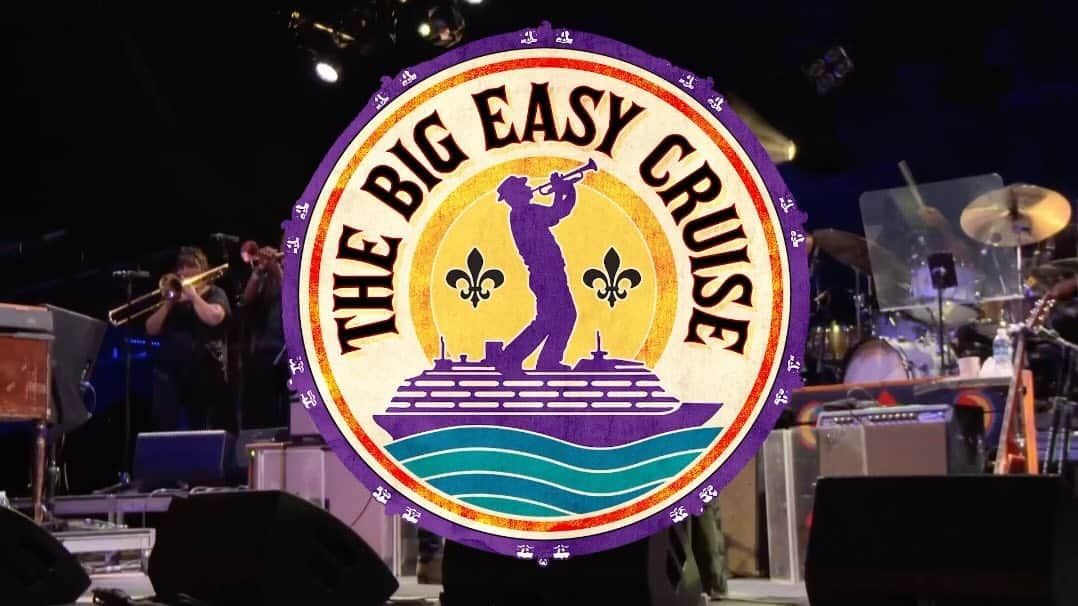 テデスキ・トラックス・バンドのインスタグラム：「Cabins are going fast on the Big Easy Cruise sailing November 2023! Grab yours soon with code TTFAN to save on your cabin. We’ll see you onboard in New Orleans!」