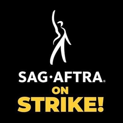 レスリー・フェラさんのインスタグラム写真 - (レスリー・フェラInstagram)「I’m so freaking proud of my union right about now! It’s time to join our brothers and sisters of @wgawest, if you haven’t already, and picket! Join us! I’ll be out there tomorrow, finishing out week 11 strong 💪🏼!!! . . . #sagaftra #sagaftrastrong #sagaftramember #insolidaritywithwga」7月14日 5時26分 - mslesleyfera