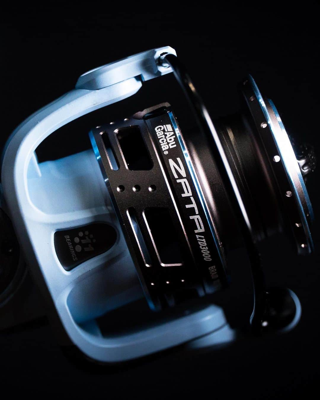 アブガルシアさんのインスタグラム写真 - (アブガルシアInstagram)「Top performance has never looked so good. The redesigned Zata combos deliver with quality components & smooth operation while looking 🔥🔥. Who else is pumped to get the #ICAST2023 Best Freshwater Combo?  #AbuGarcia #FishToWin #Zata #ICAST #Fishing」7月14日 5時38分 - abugarcia_fishing