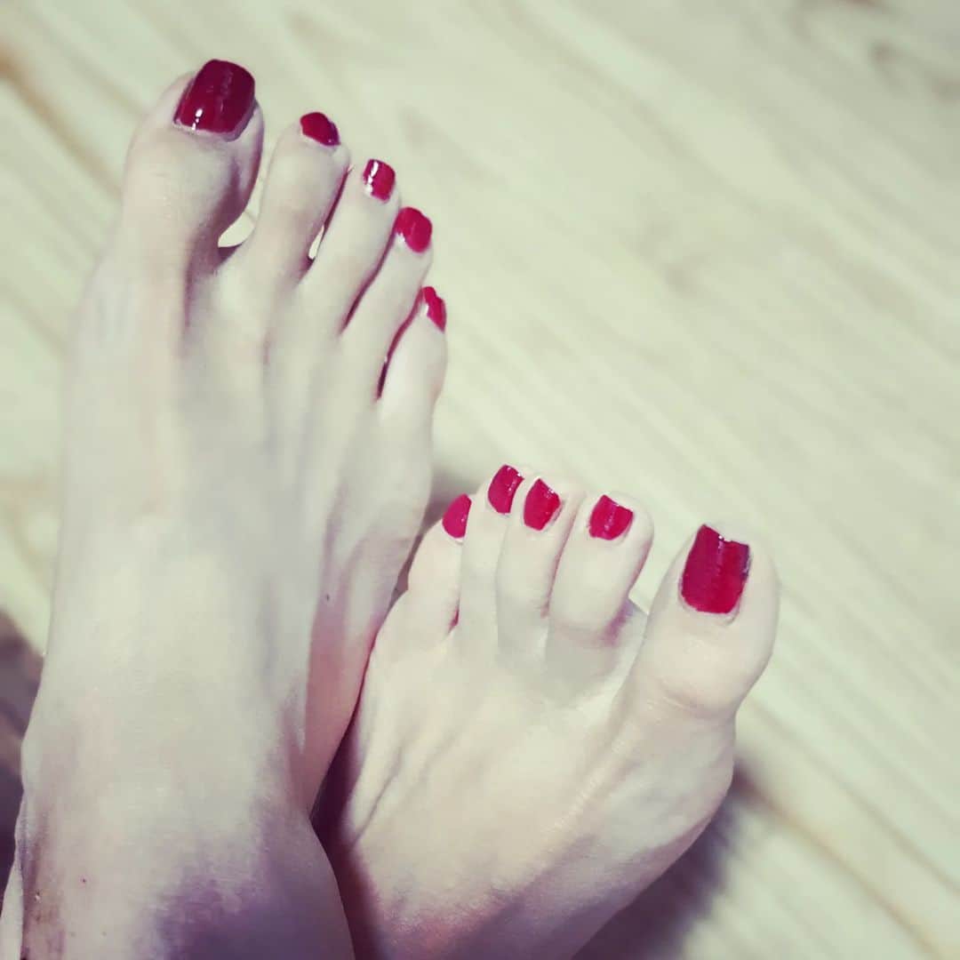 井上晴美のインスタグラム
