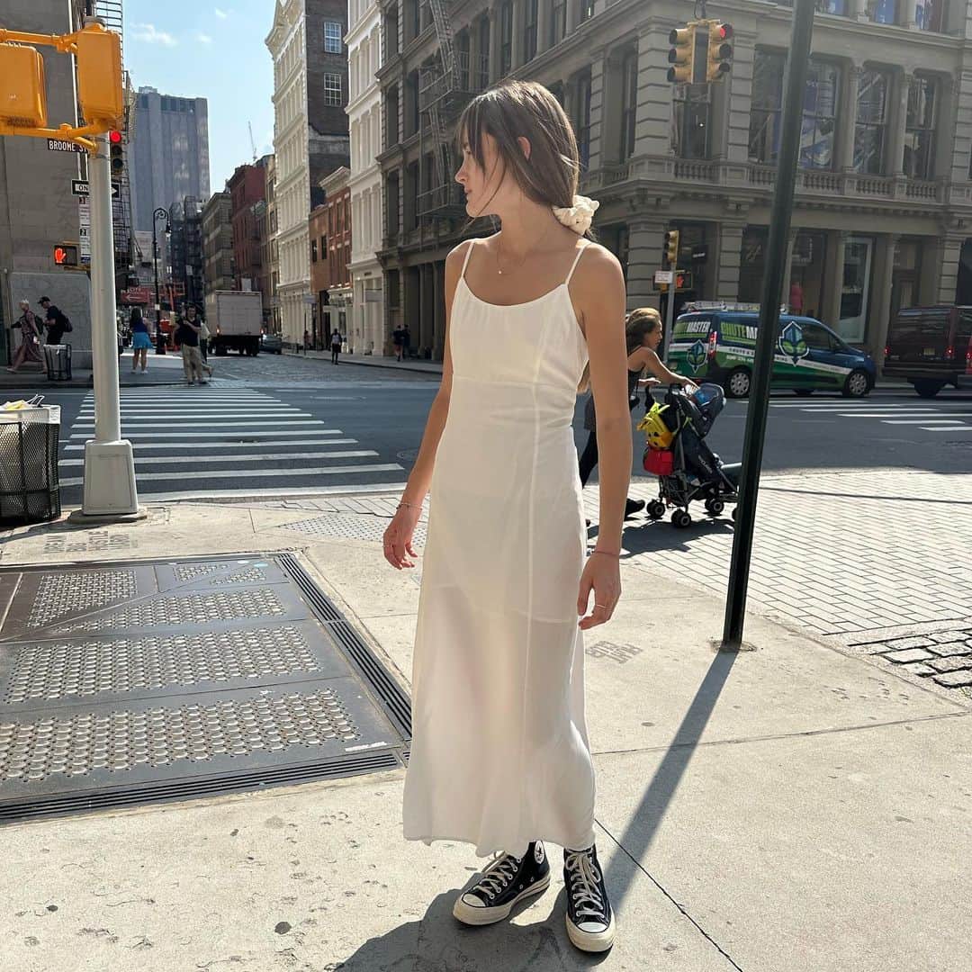 ブランディメルビルのインスタグラム：「#brandyusa」